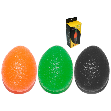 Набор кистевых эспандеров Sprinter WX-003